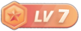 等级-LV7-魔王萌次元